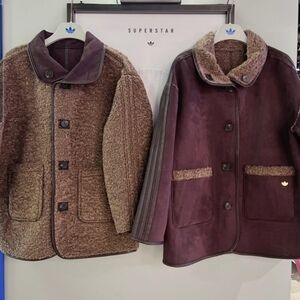 Limited CNY ADIDAS - Double Sided